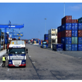 我国已成为“一带一路”25个沿线国家最大贸易伙伴