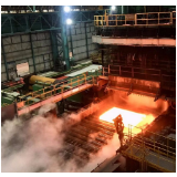 华菱湘钢制造！中国“极地钢”踏上北极之旅（图）