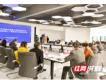 央视财经频道来长沙“选人” 谁是创业真英雄