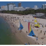 三亚加强旅游旺季价格监管：酒店房价、机票价格需备案