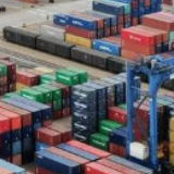 前11个月中国外贸进出口总值28.5万亿元 同比增长2.4%