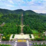 新华网丨这就是韶山红马（图）