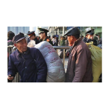 中国流动人口超2.4亿 健康服务可及性如何提高？