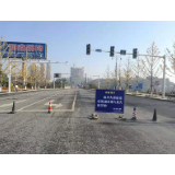 冷水滩区公路局：为曲河大桥“体检” 确保市民出行安全