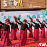 绿色银行兑换绿植 社区喊你“益”起分类！