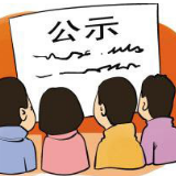 湘潭市拟推荐2019年度全国三八红旗手候选人名单公示
