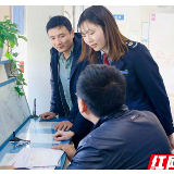 减税降费落到实处 小微企业收获大希望 