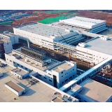 “超级工厂”落户望城 华为手机批量下线