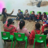 弘扬传统文化 传颂国学经典