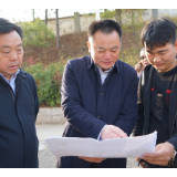岳阳楼区：统筹规划建设 助推教育发展