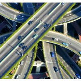 我国确定首批13个交通强国建设试点地区