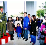 守护澳门的青春岁月（上）