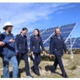 新能源 新发展！减税降费为绿色清洁能源产业注入新动能