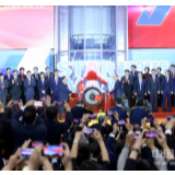 资本市场改革开放蹄疾步稳 助力实体经济高质量发展