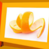 健康与生活：橘子皮的大用途