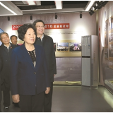 2019年国际中文教育大会在长沙开幕
