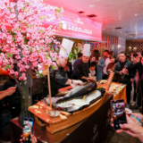 大鱼海堂一周年庆暨特邀贵宾答谢晚宴圆满举行