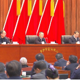 十三届市委第八轮巡察情况集中反馈暨整改工作动员会召开