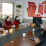 “解了燃眉之急” 企业点赞株洲市自然资源和规划局