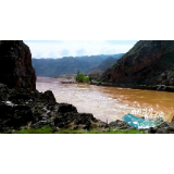 【生态文明@湿地】一眼千年，带你去“阅”海