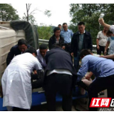 泸溪公安：以绩效考核为抓手 助推“一村一辅警”成效初显