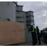 稳外贸在身边 | “一带一路”上的“巨无霸”