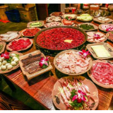 时刻知道丨火锅江湖与它的前世今生