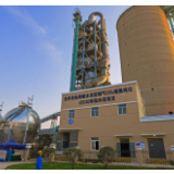 安徽：二氧化碳能捕捉水泥产业“灰”变“绿”