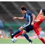 完败！东亚杯首轮，中国队1-2不敌日本