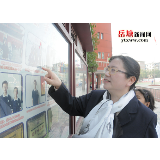 “莲城教育名师”刘泰：坚守教育初心  润泽学子心灵