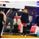 上海机场回应救护车接机：对多人给予党纪、政纪处分