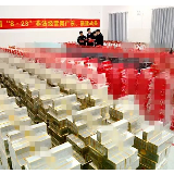 安徽警方侦破亿元假烟案：热水器藏猫腻，现场查获1.6万条