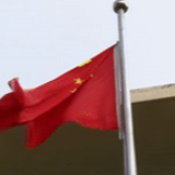 日出那一刻，他们在澳门升起五星红旗