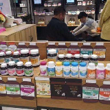 “优思益”进口食品卖得欢！这7家都属违法经营