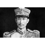 “护国元勋”蔡锷与武冈的不解之缘