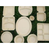 环保餐具“不环保”亟须“监管消毒”