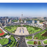  湖南株洲：全城唱响“学习强国”