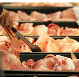 连续几周环比下跌！猪肉价格开始回落