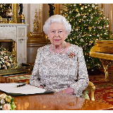 英女王花28万元买圣诞礼物 送亲朋好友工作人员等