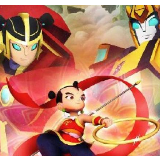 夜读｜从李子柒到哪吒，对文化输出多一些宽容