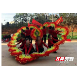 武冈：让发展成果惠及群众 绘就幸福民生新画卷