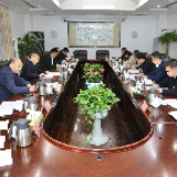 胡忠雄参加市政府办公厅机关第一支部专题组织生活会