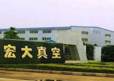 宏大真空：“贴膜”领域的“隐形冠军”