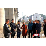 双清：打响“春雷2020”集中整治行动巡查第一枪