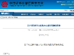 关于对龙秋华采取出具警示函监管措施的决定