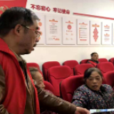 积极响应“蓝天保卫战” 绿色环保宣讲进社区
