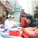 守护流动人口健康 街道医院联合开通健康驿站