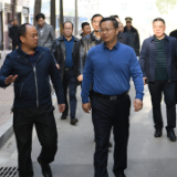 岳阳楼区：巩固整治成果 打造品质城市