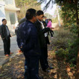 醴陵：事关四百余人的饮用水，市纪委书记现场调度