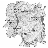 未来5年湖南将重点打造30条省级重要生态廊道